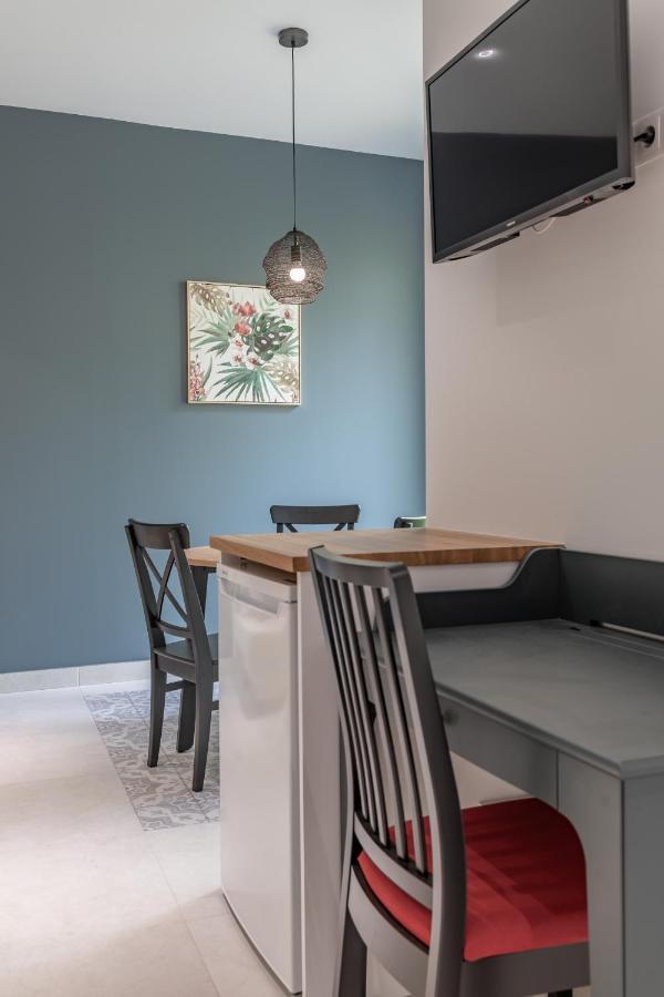 Chic & Comfortable Apartment, Private Terrace Valencie Exteriér fotografie