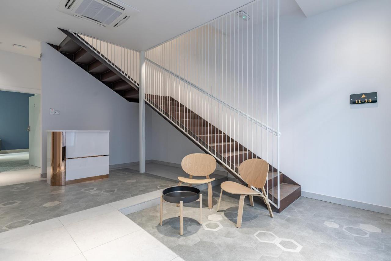 Chic & Comfortable Apartment, Private Terrace Valencie Exteriér fotografie